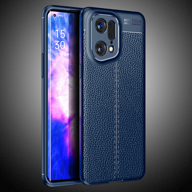 OPPO Find X5 Pro Case