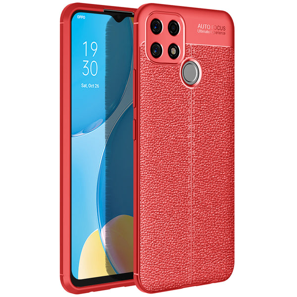OPPO A15 Case