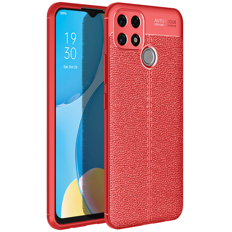 OPPO A15 Case
