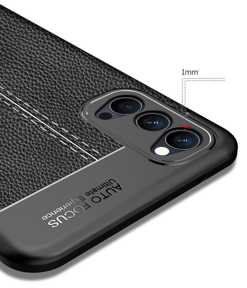 OPPO Reno4 5G Case