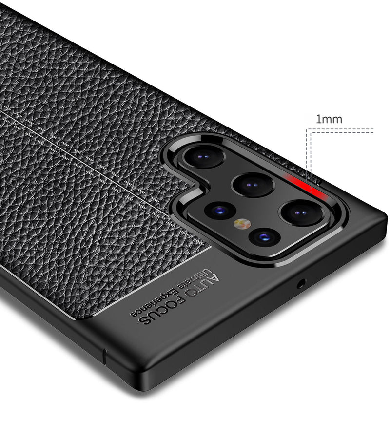 Samsung Galaxy S22 Ultra Case