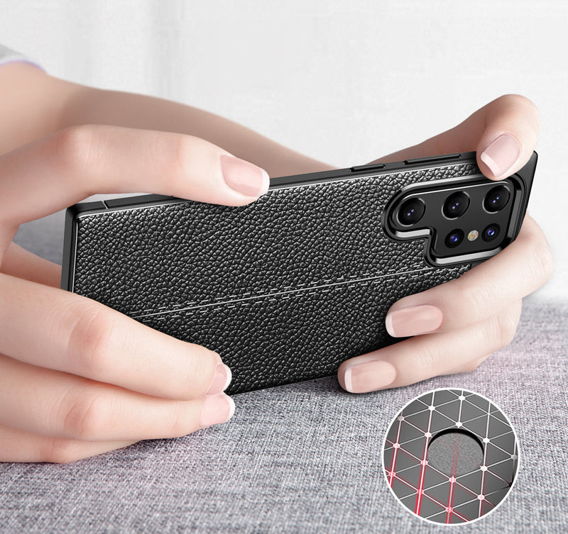 Samsung Galaxy S22 Ultra Case