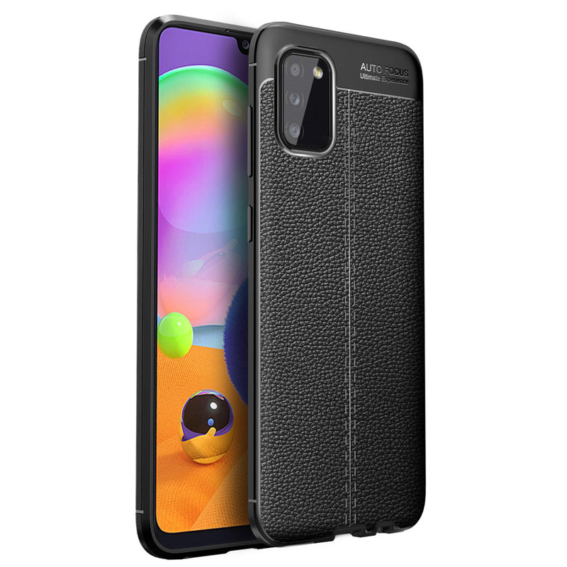 Samsung A02S Case