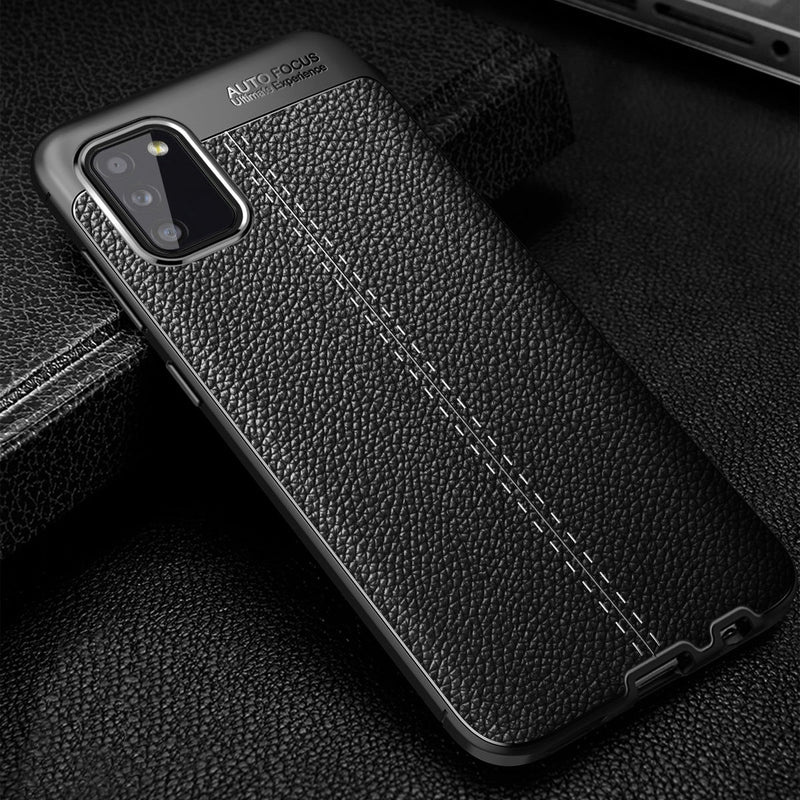 Samsung A02S Case