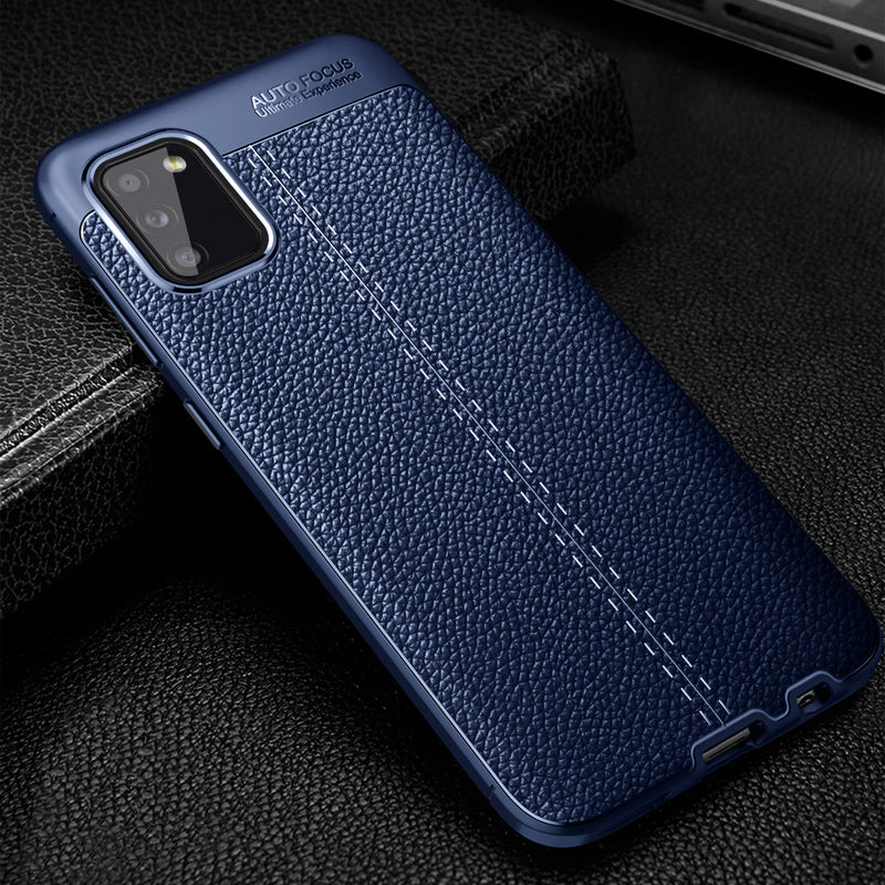 Samsung A02S Case