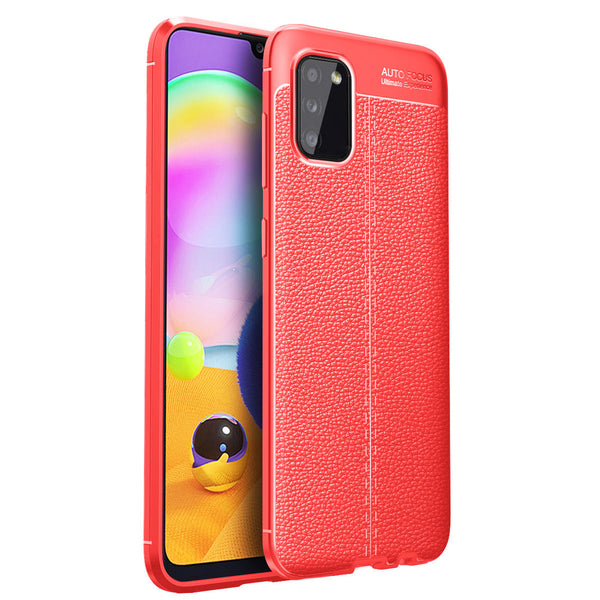 Samsung A03s Case