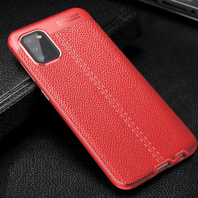 Samsung A02S Case