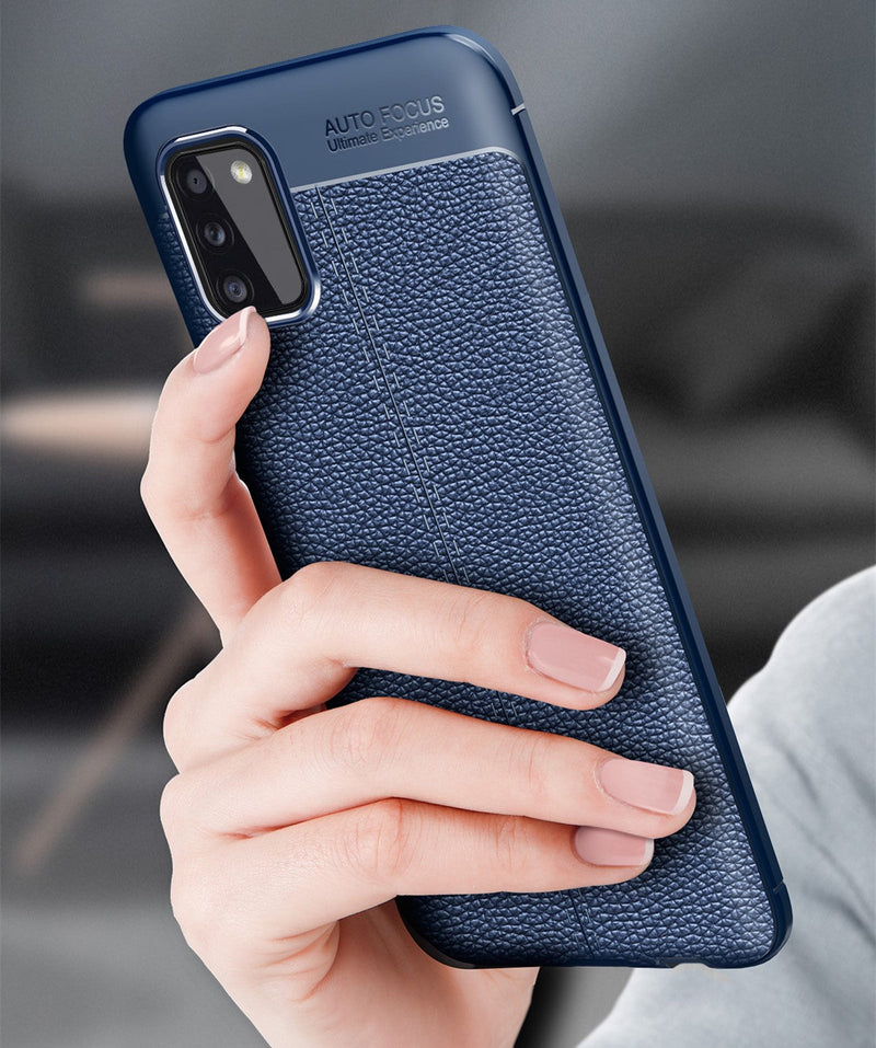 Samsung A02S Case