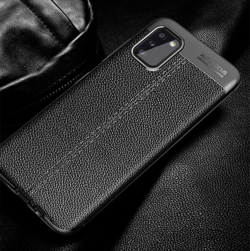 Samsung A02S Case