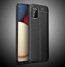 Samsung A02S Case