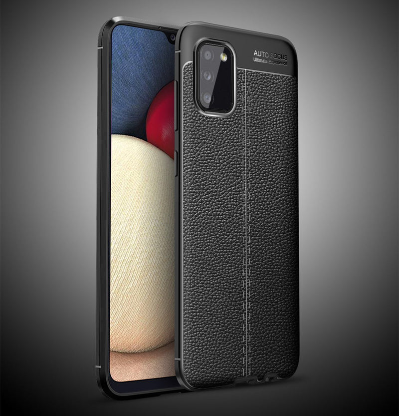 Samsung A02S Case