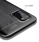 Samsung A02S Case