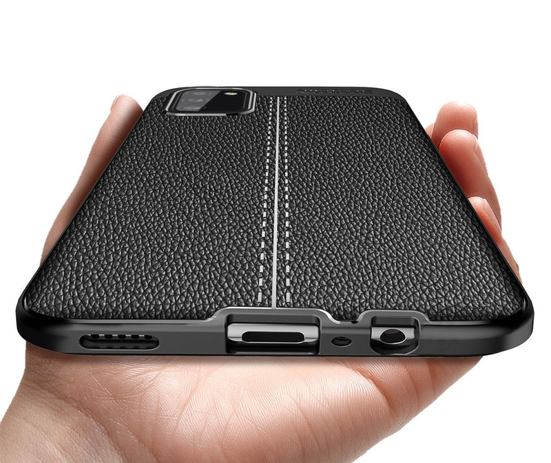 Samsung A02S Case