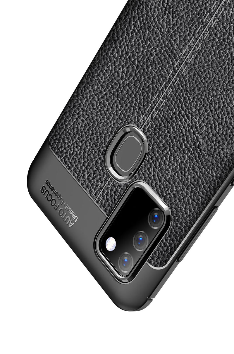 Samsung A21s Case