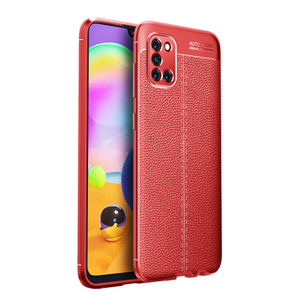 Samsung A31 Case