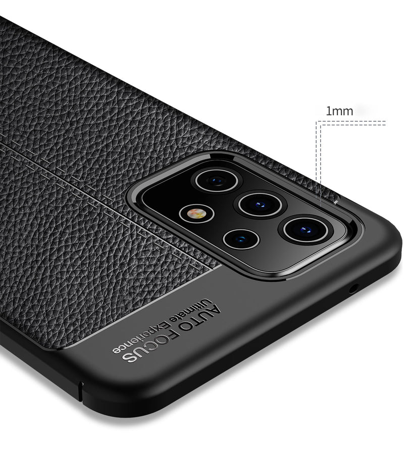 Samsung A72 Case