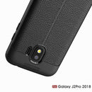 Samsung J2 Pro 2018 Case