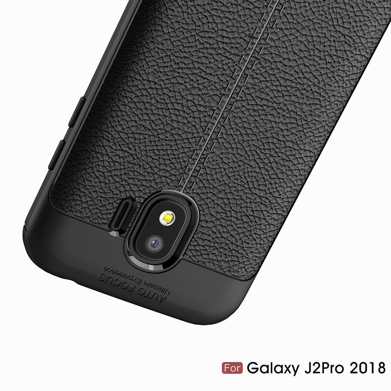 Samsung J2 Pro 2018 Case