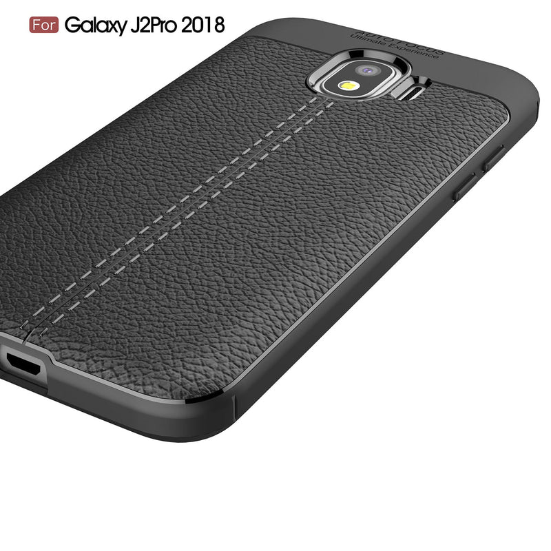 Samsung J2 Pro 2018 Case