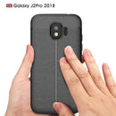 Samsung J2 Pro 2018 Case