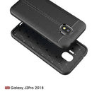 Samsung J2 Pro 2018 Case