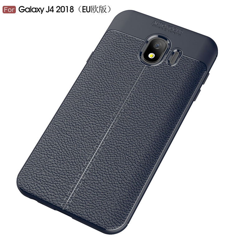 Samsung J4 Case