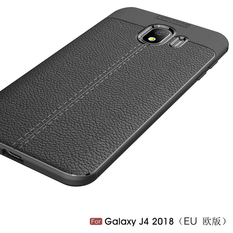 Samsung J4 Case