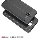 Samsung J4 Case
