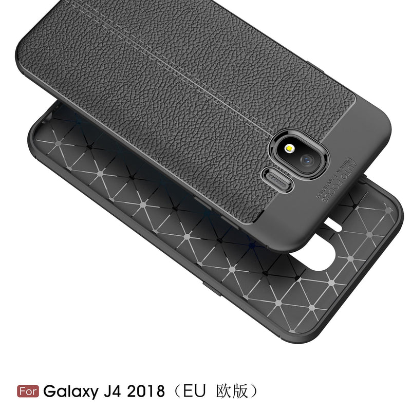 Samsung J4 Case