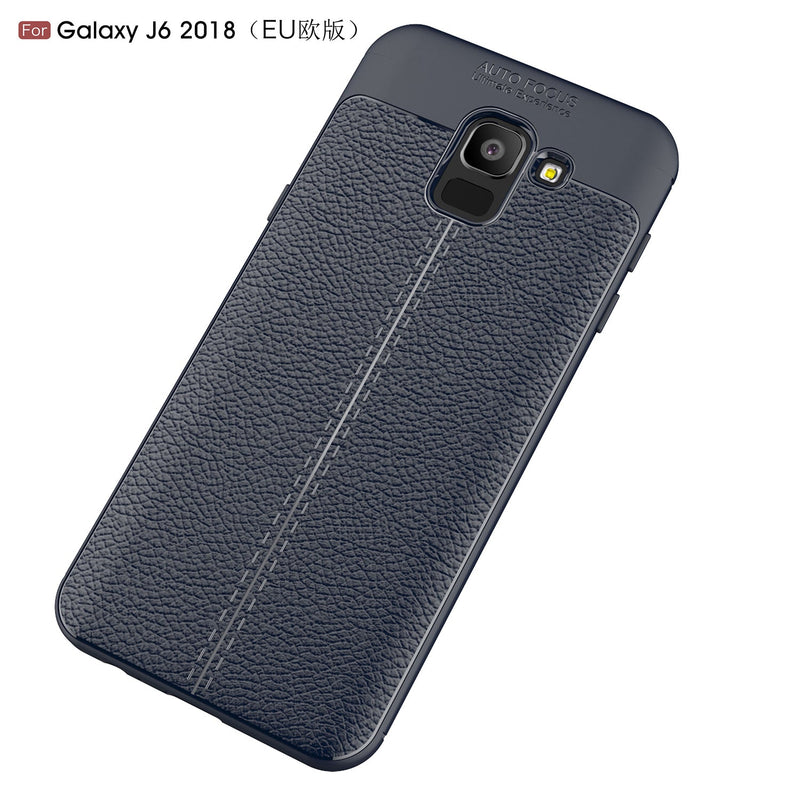 Samsung J6 Case