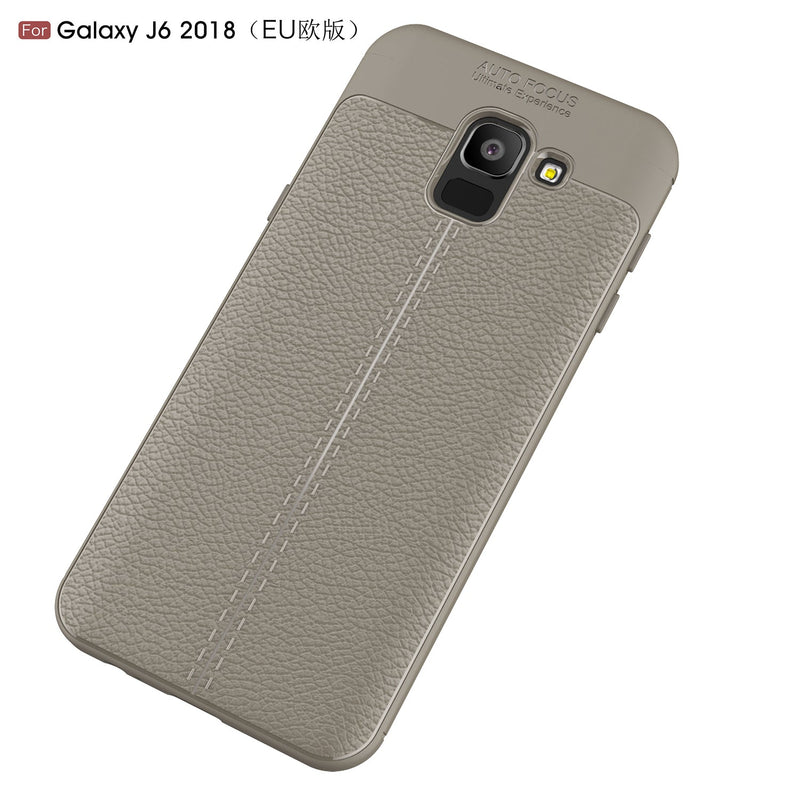 Samsung J6 Case