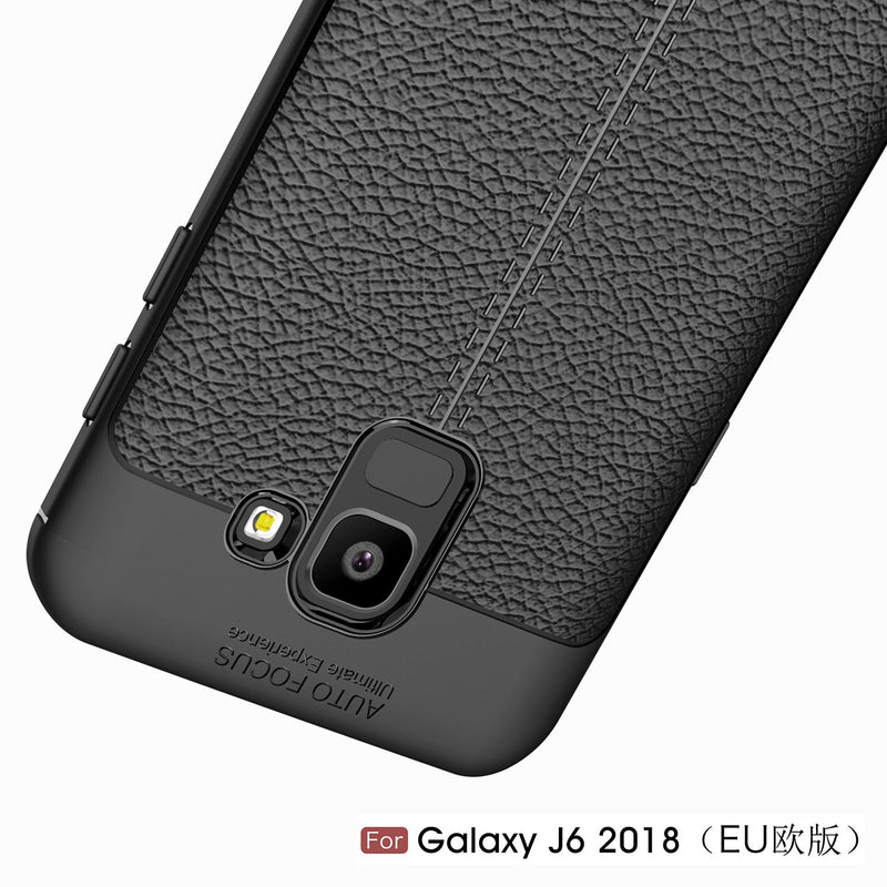 Samsung J6 Case