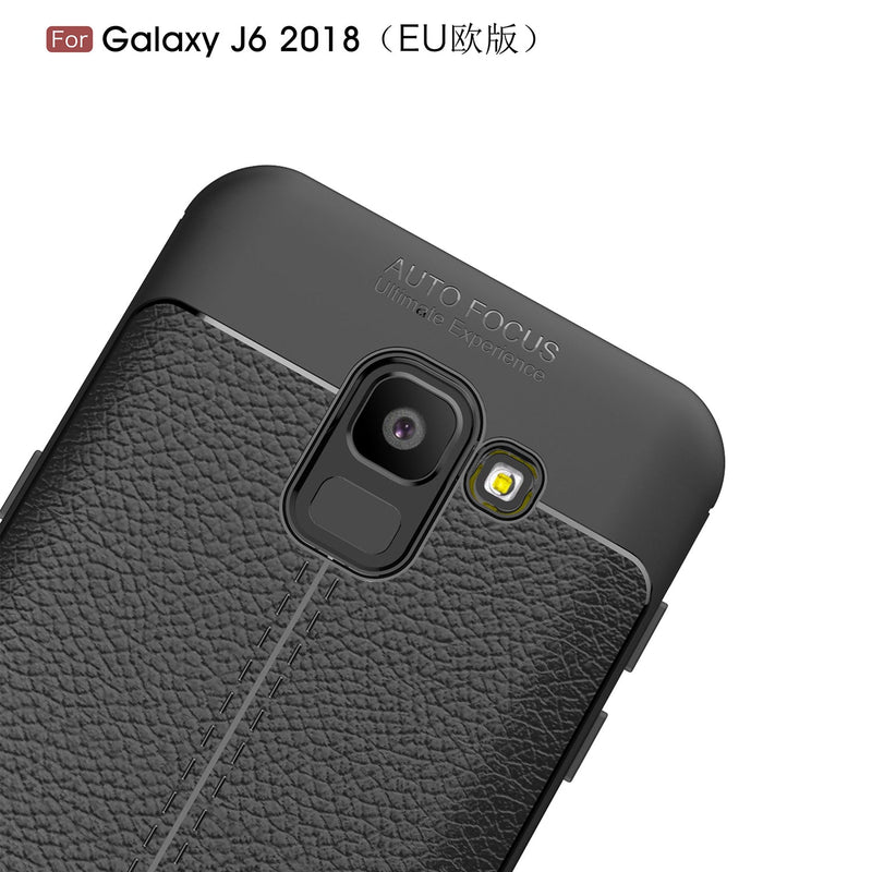 Samsung J6 Case