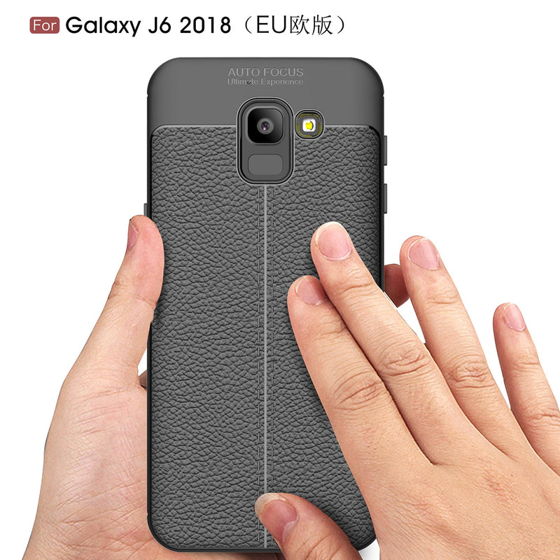 Samsung J6 Case