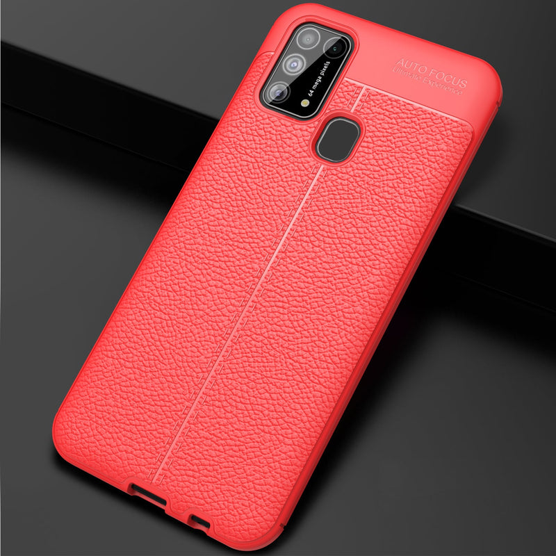 Samsung M31 Case