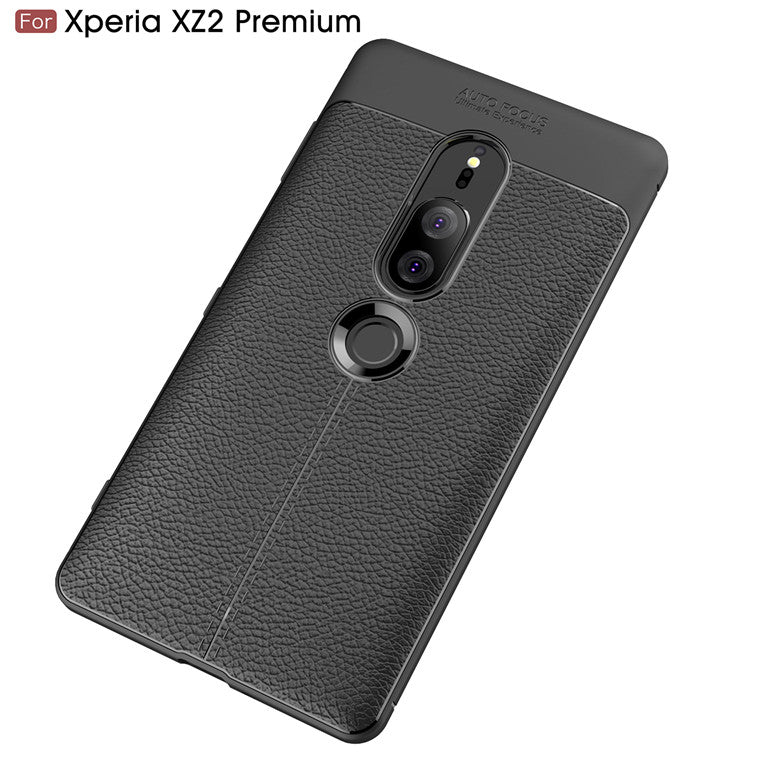 Sony Xperia XZ2 Premium Case