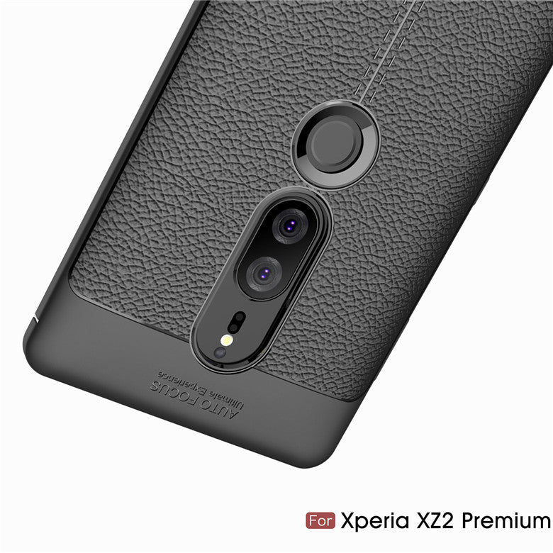 Sony Xperia XZ2 Premium Case