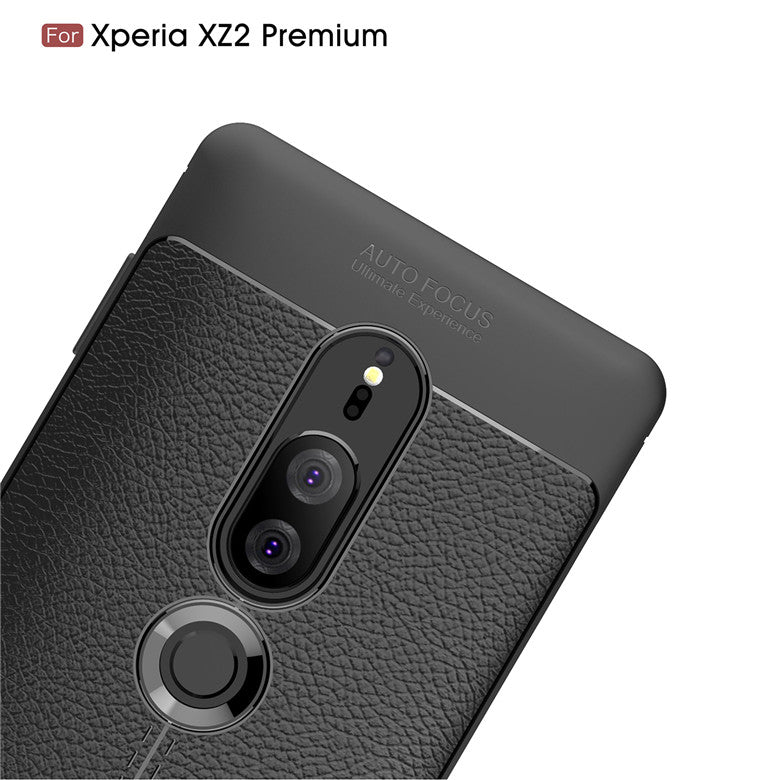 Sony Xperia XZ2 Premium Case