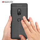Sony Xperia XZ3 Case