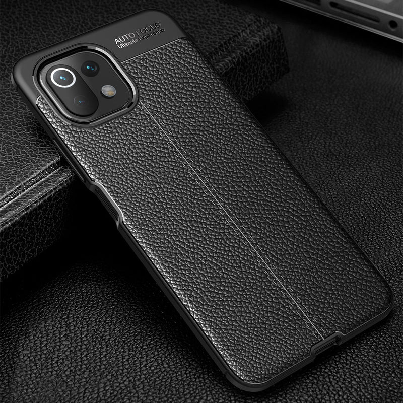 Xiaomi Mi 11 Lite 5G Case
