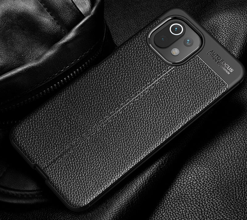 Xiaomi Mi 11 Lite 5G Case