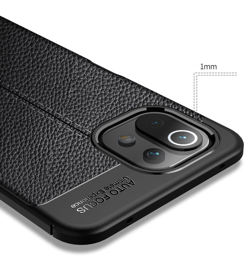 Xiaomi Mi 11 Lite 5G Case