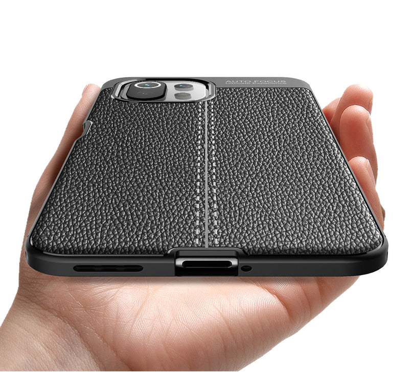 Xiaomi Mi 11 Lite 5G Case
