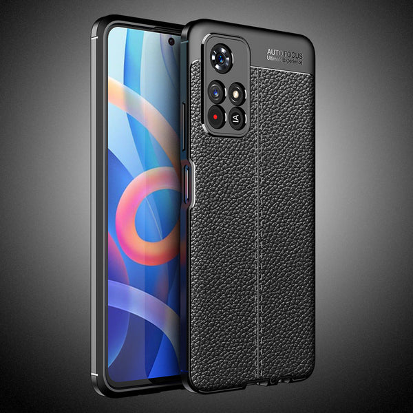 Xiaomi Poco M4 Pro 5G Case