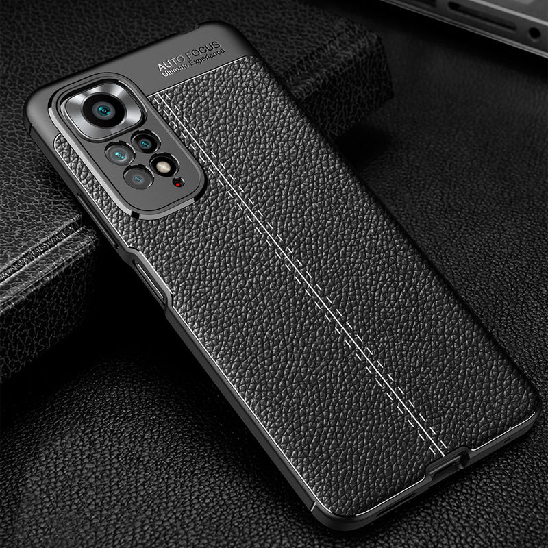 Xiaomi Redmi Note 11 Case 4G