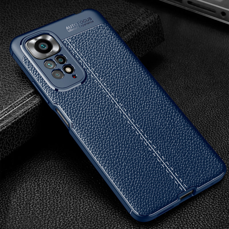 Xiaomi Redmi Note 11 Case 4G