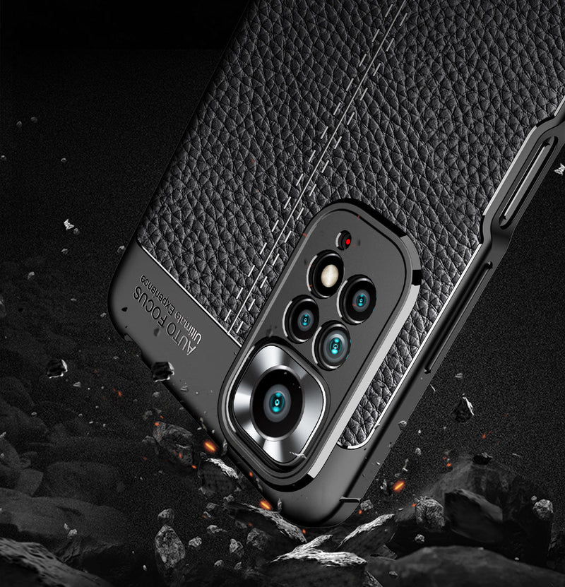Xiaomi Redmi Note 11 Case 4G
