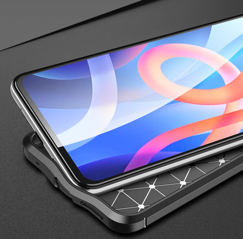 Xiaomi Redmi Note 11 Case 4G