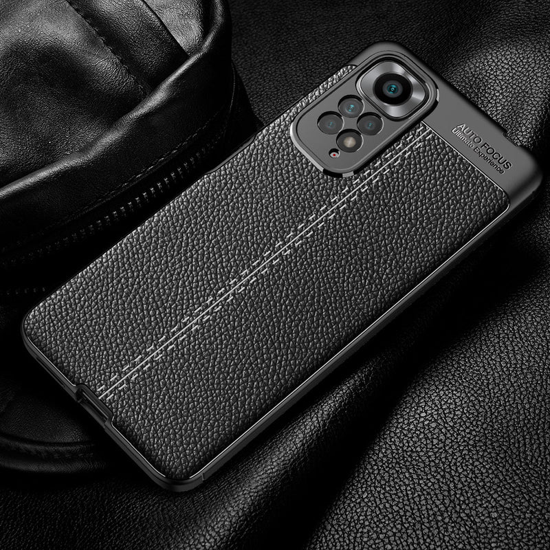 Xiaomi Redmi Note 11 Case 4G