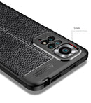 Xiaomi Redmi Note 11 Case 4G